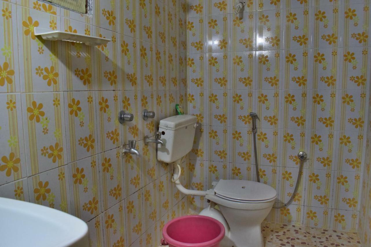 Kozee Kaves Hotel Yelagiri Exterior photo