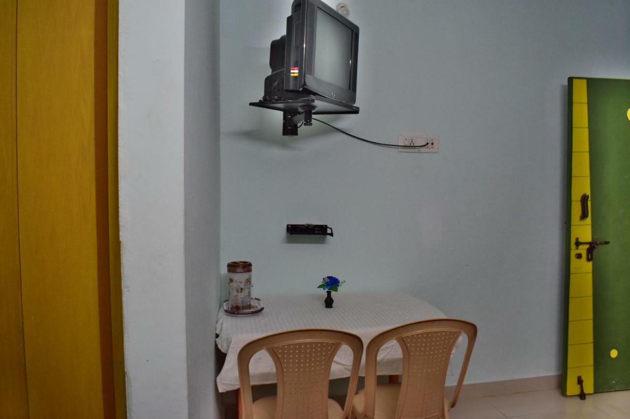 Kozee Kaves Hotel Yelagiri Exterior photo