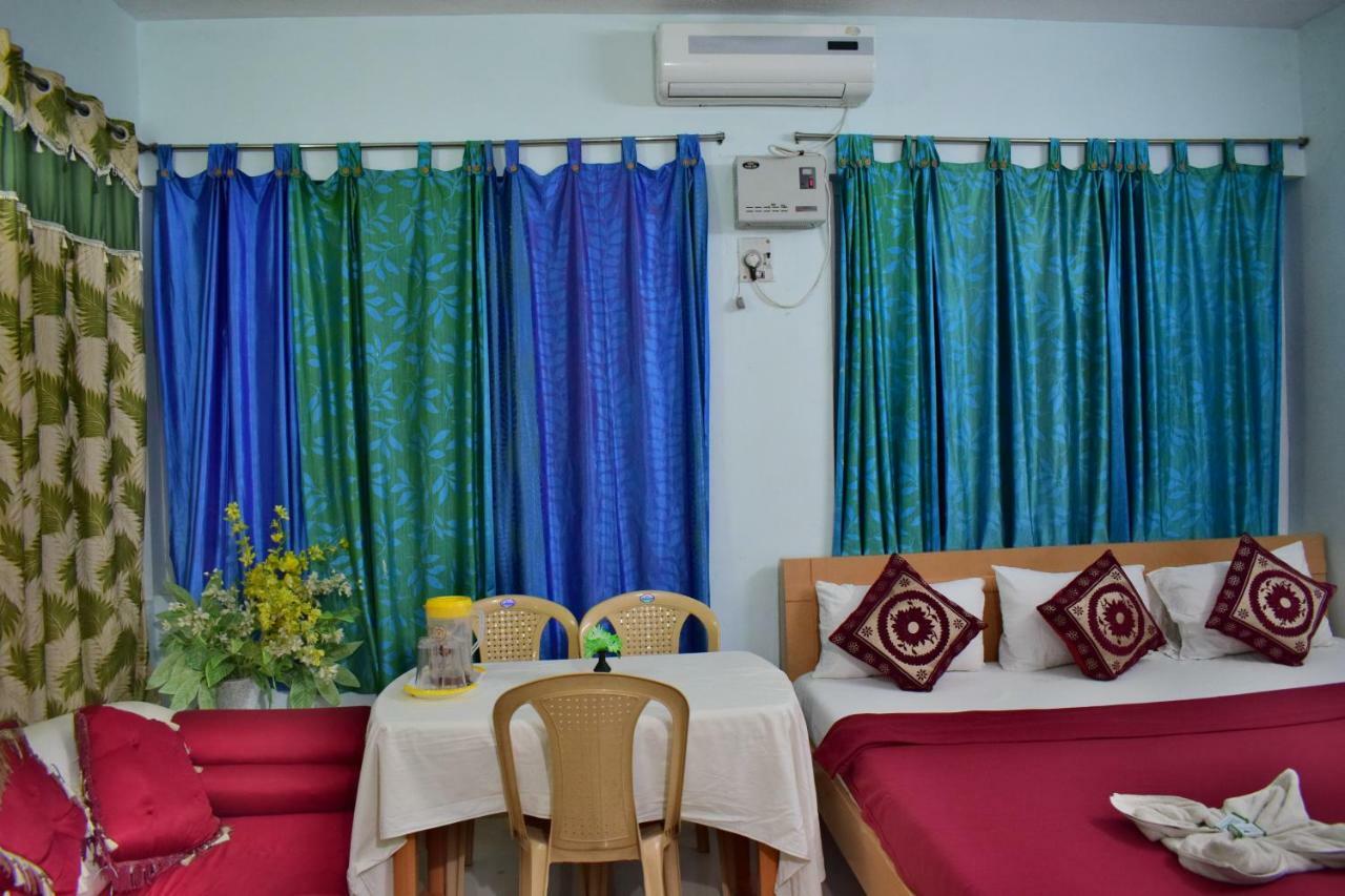 Kozee Kaves Hotel Yelagiri Exterior photo