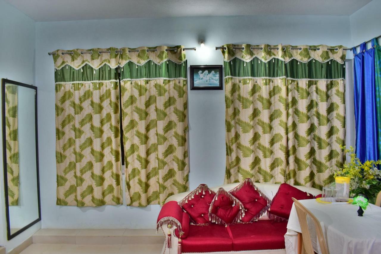 Kozee Kaves Hotel Yelagiri Exterior photo