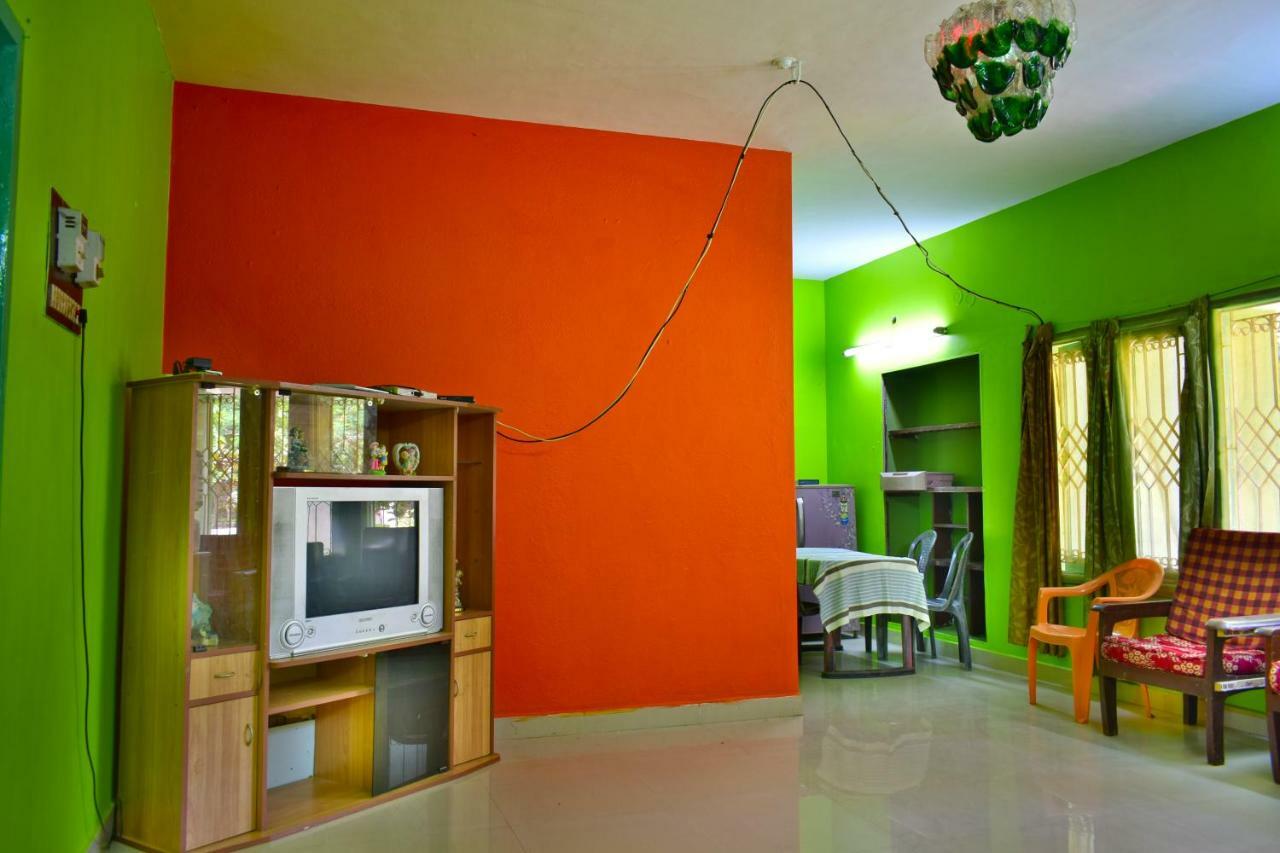 Kozee Kaves Hotel Yelagiri Exterior photo