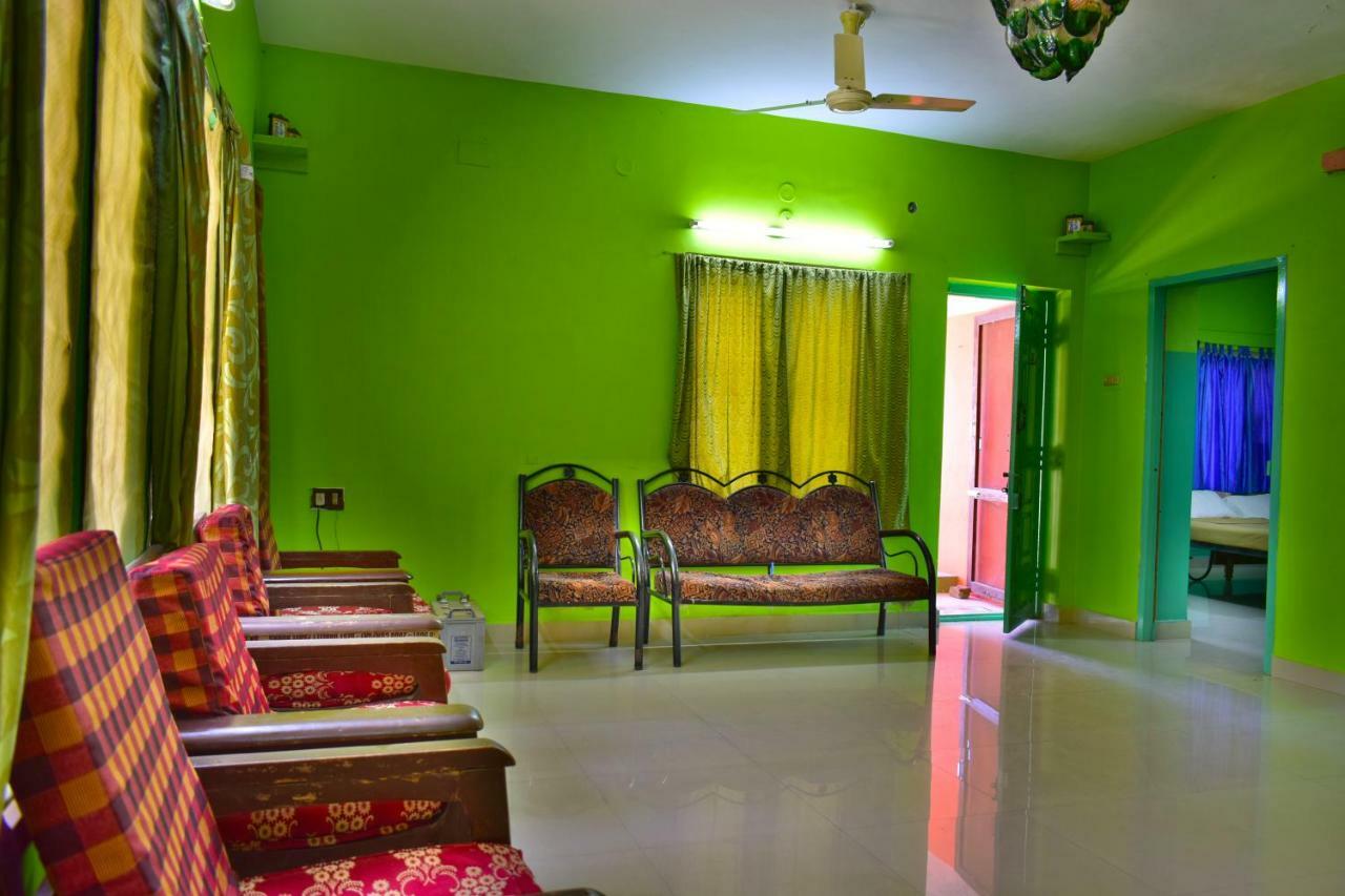Kozee Kaves Hotel Yelagiri Exterior photo