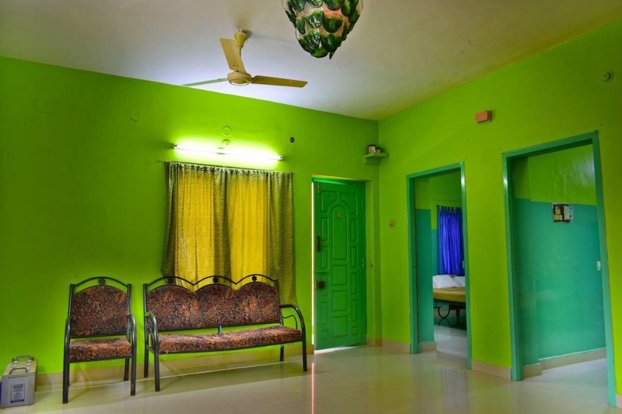 Kozee Kaves Hotel Yelagiri Exterior photo