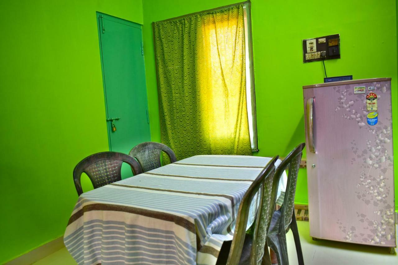 Kozee Kaves Hotel Yelagiri Exterior photo