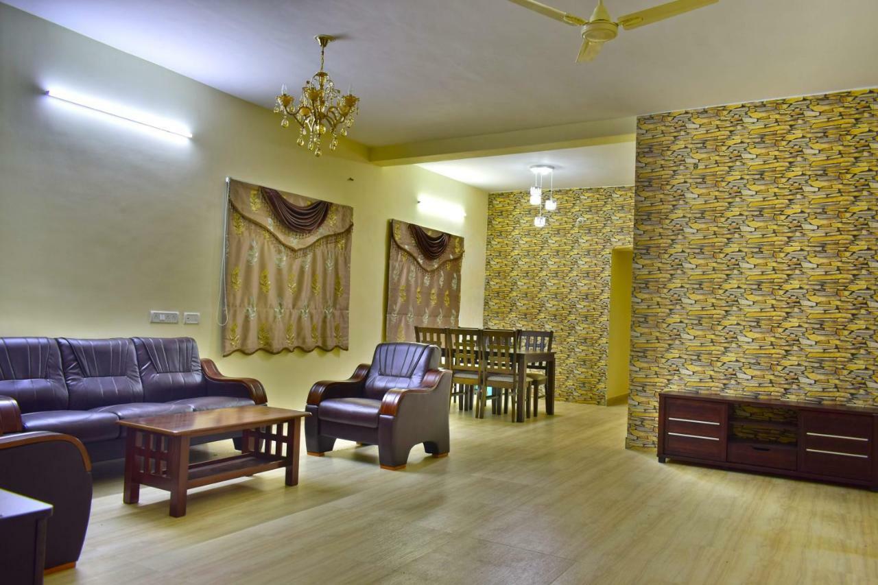 Kozee Kaves Hotel Yelagiri Exterior photo