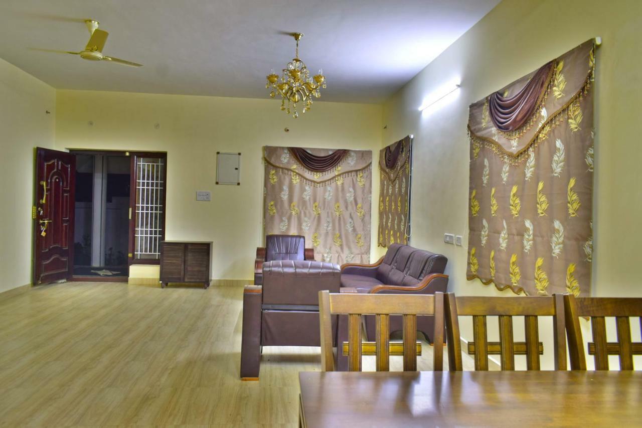 Kozee Kaves Hotel Yelagiri Exterior photo