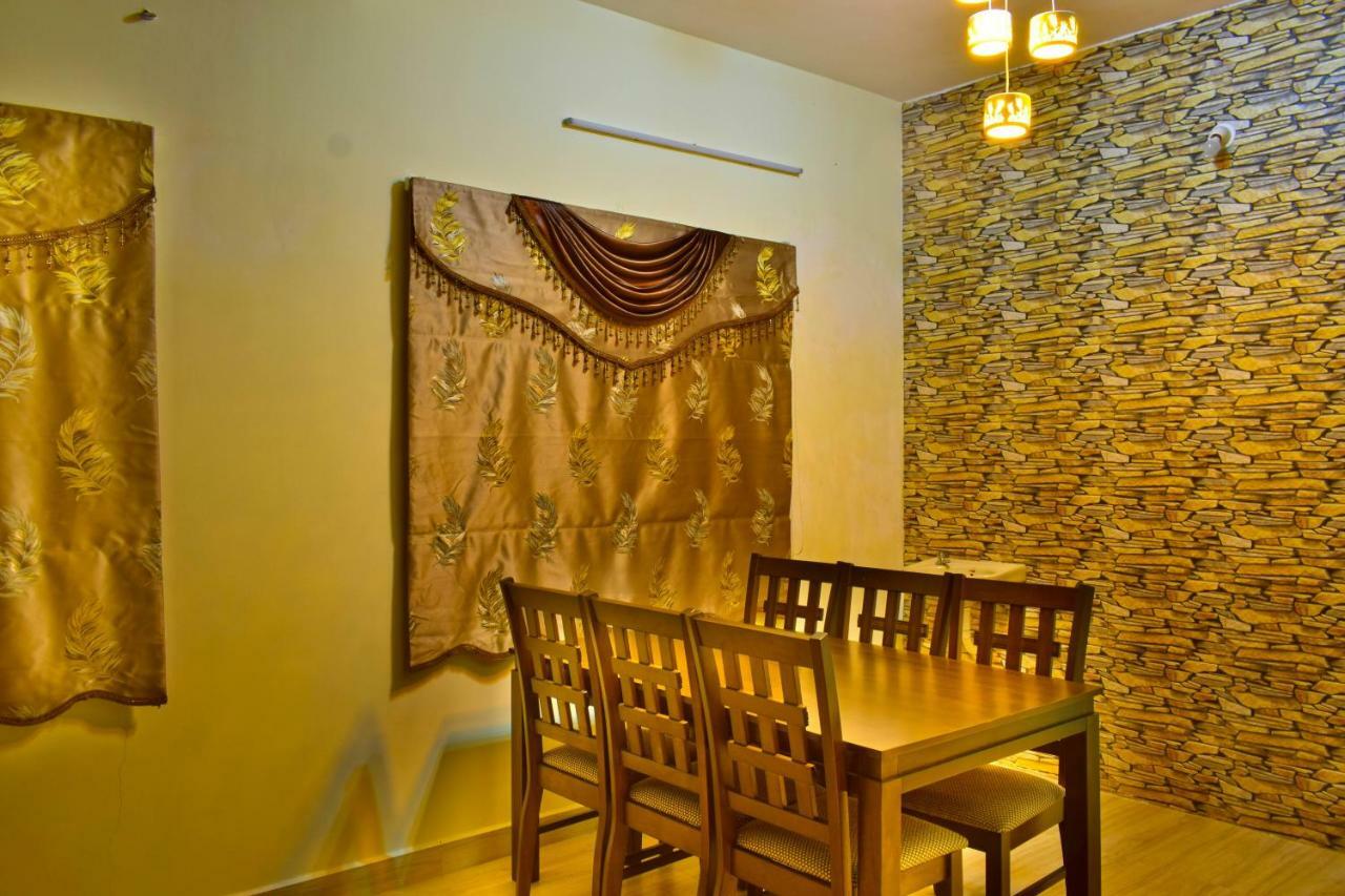 Kozee Kaves Hotel Yelagiri Exterior photo