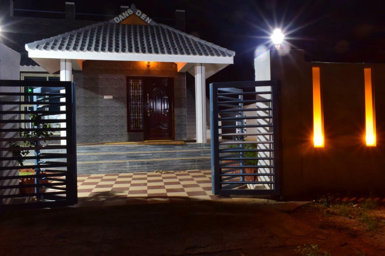 Kozee Kaves Hotel Yelagiri Exterior photo