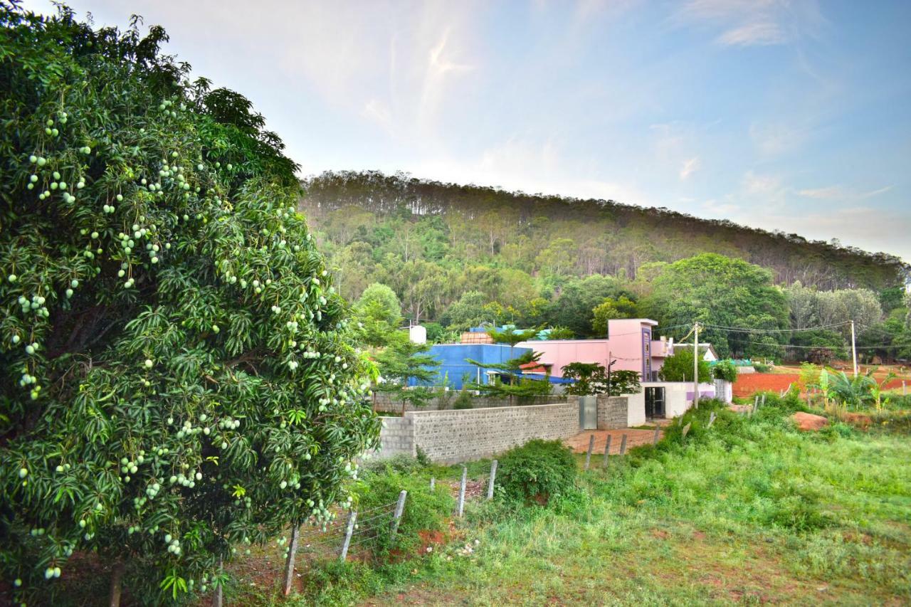 Kozee Kaves Hotel Yelagiri Exterior photo