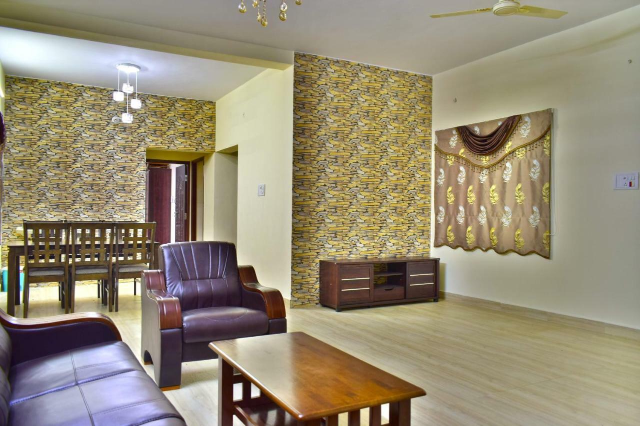 Kozee Kaves Hotel Yelagiri Exterior photo